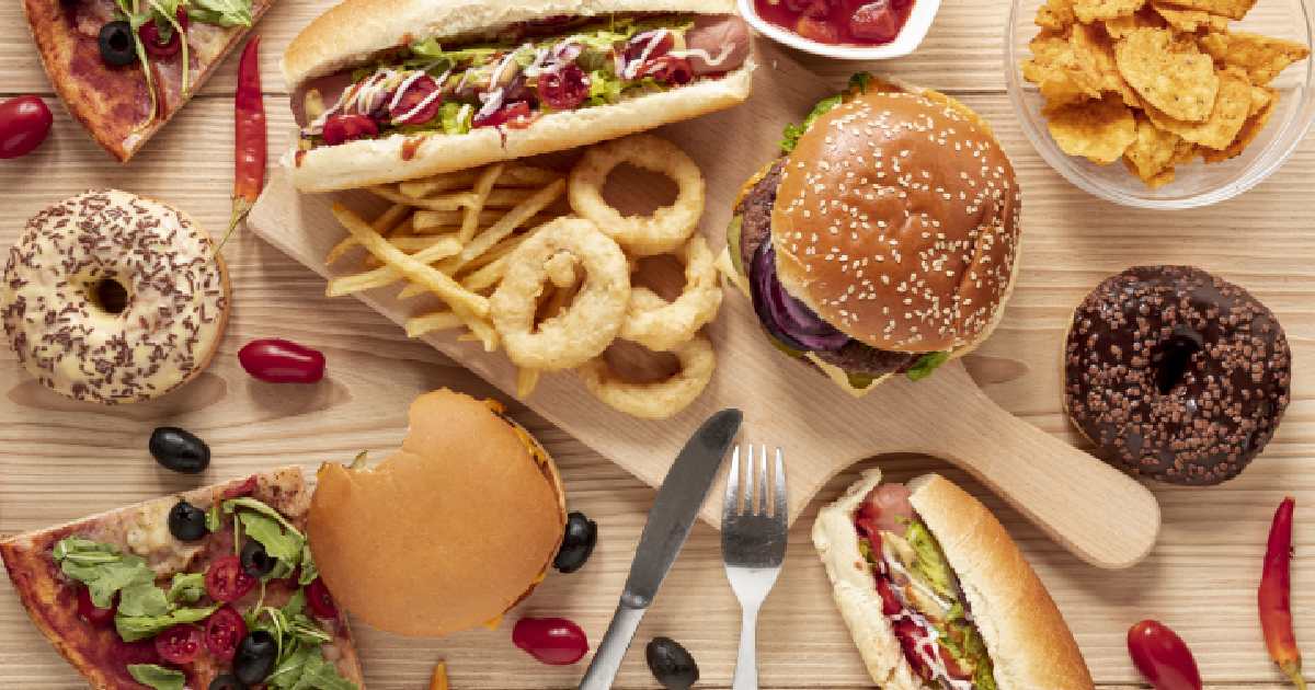 10 Largest Fast Food Restaurant Chains in the World