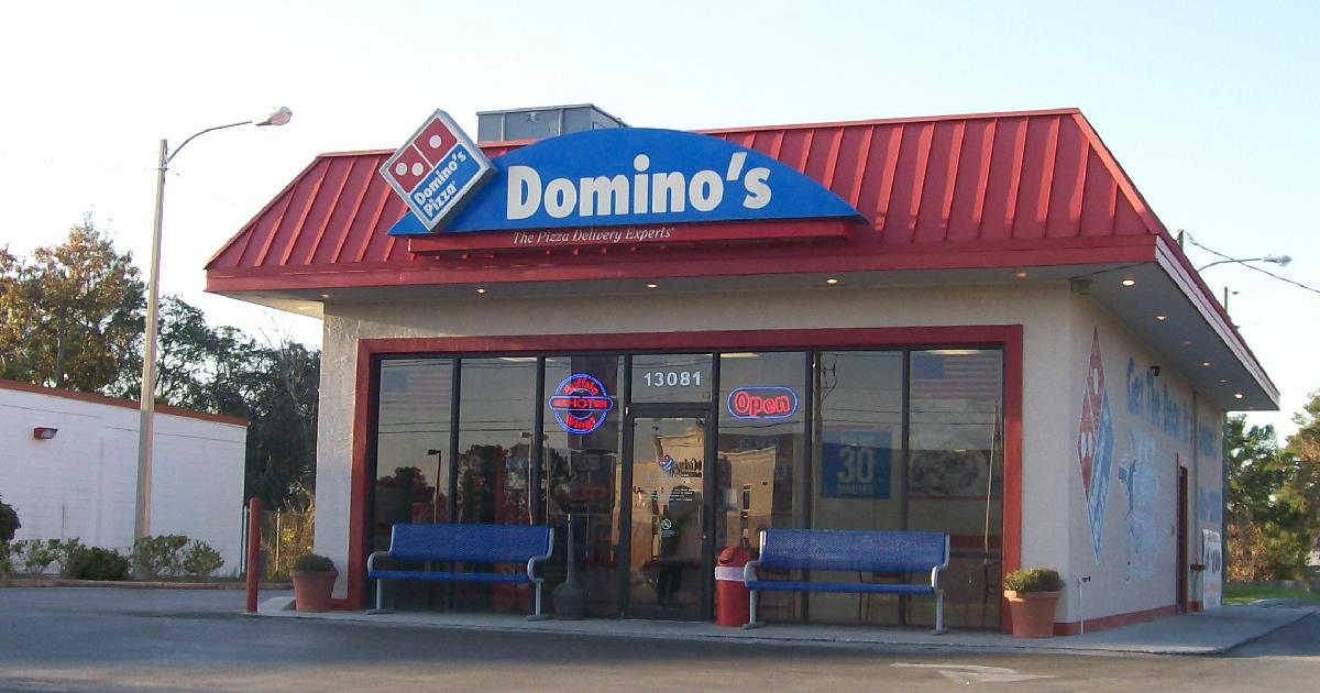 Domino's