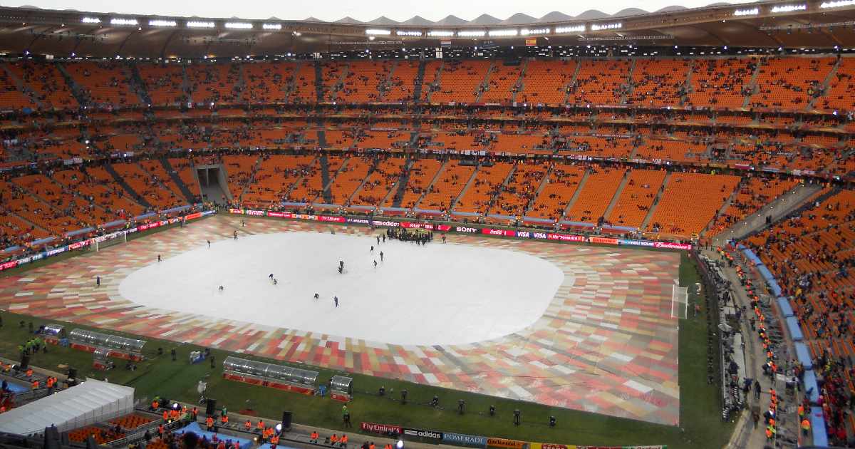 FNB Stadium