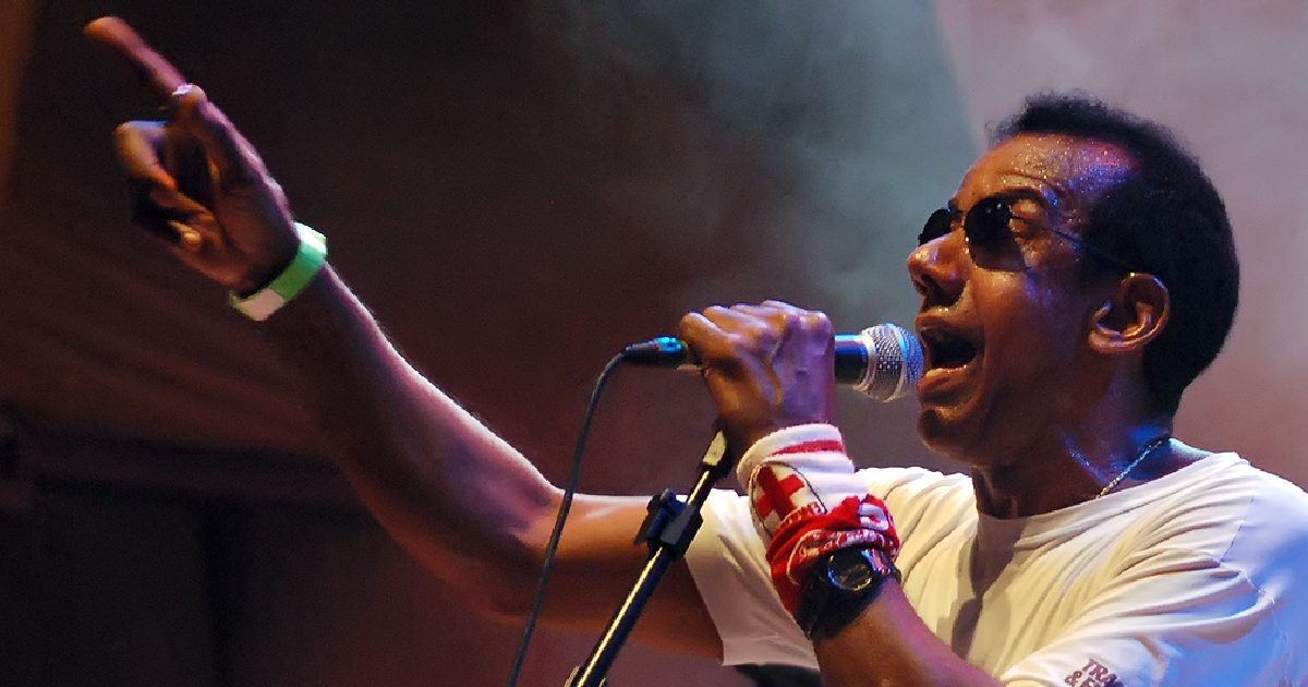 Jorge Ben Jor