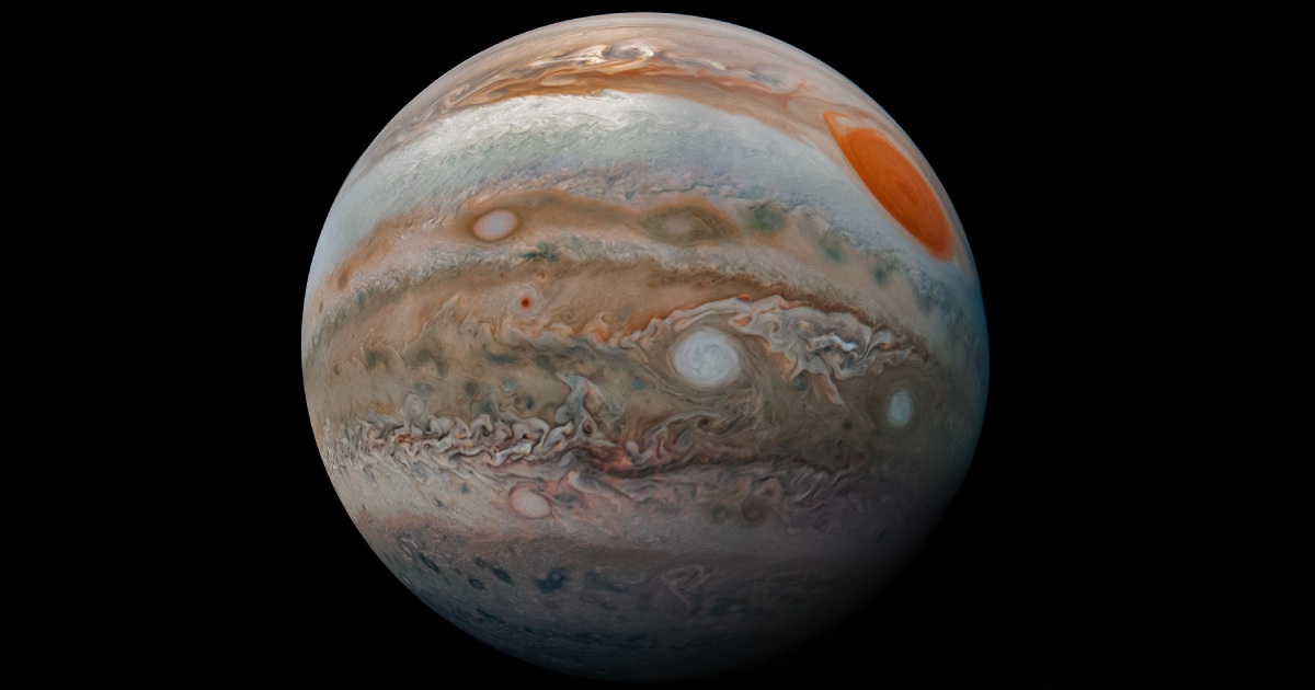 Jupiter