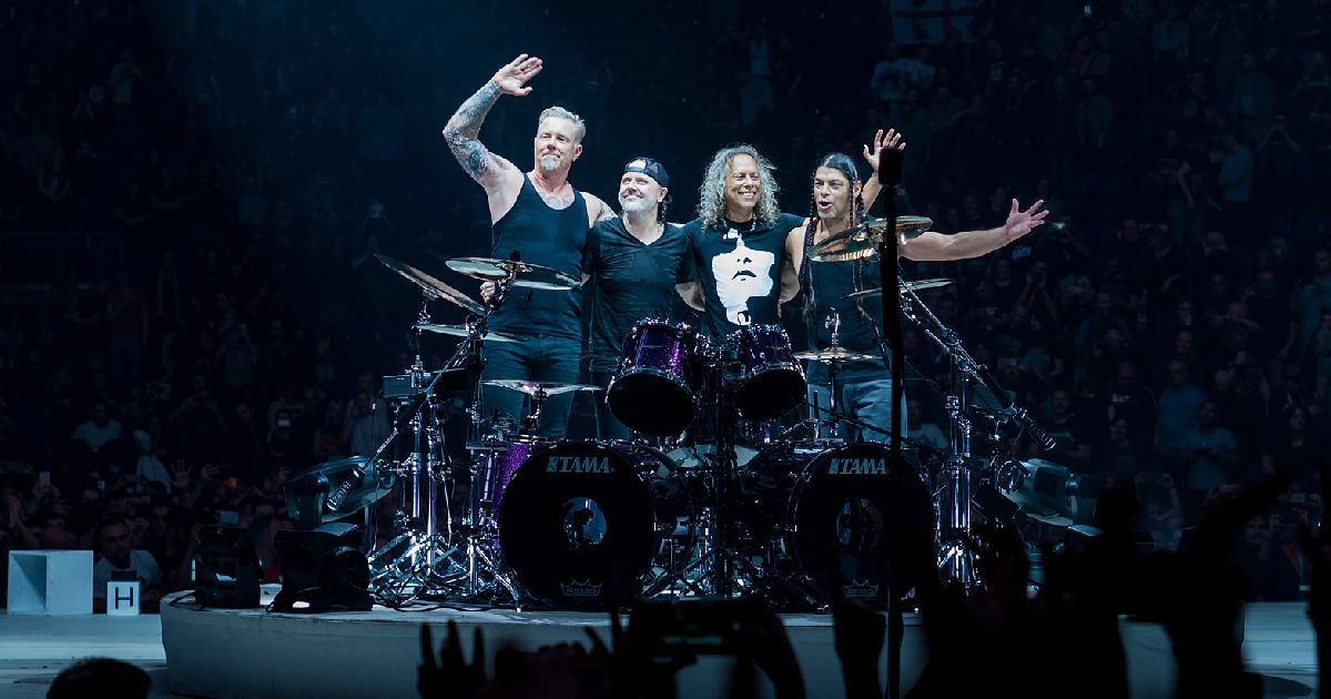 Metallica