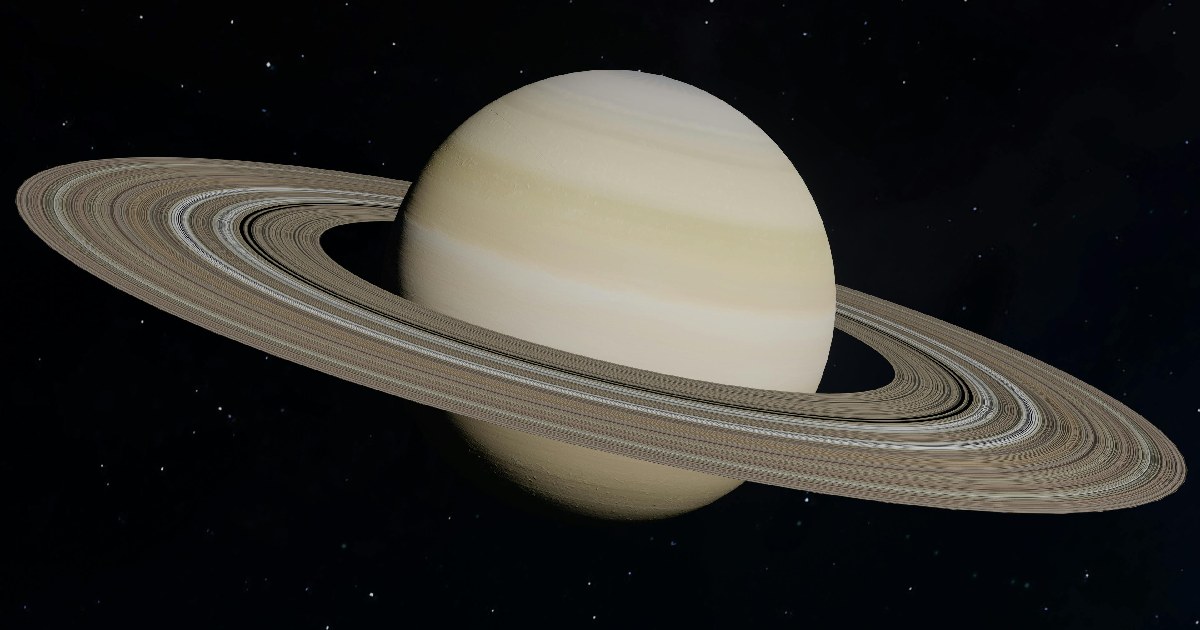 Saturn