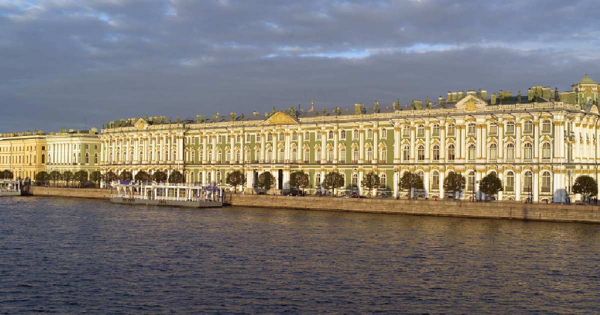 State Hermitage Museum