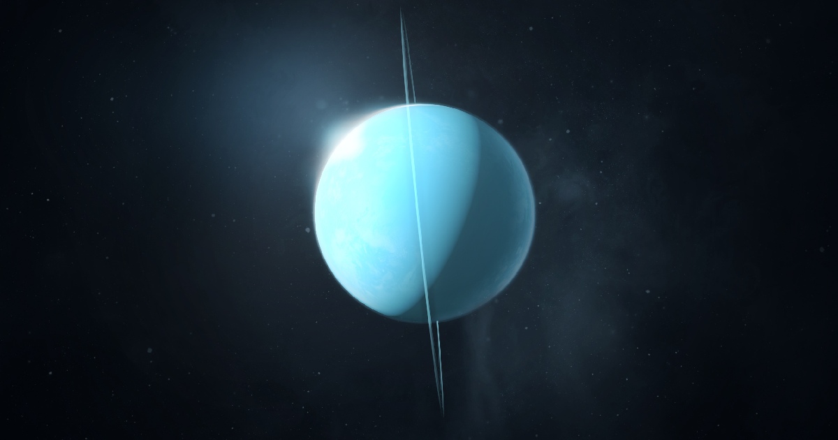 Uranus