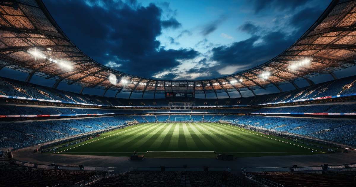 Top 10 Largest Soccer Stadiums in the World