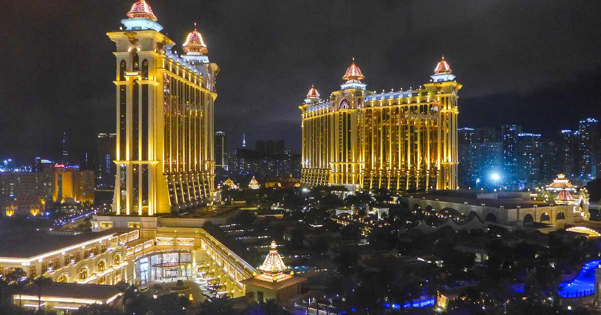 Galaxy Macau