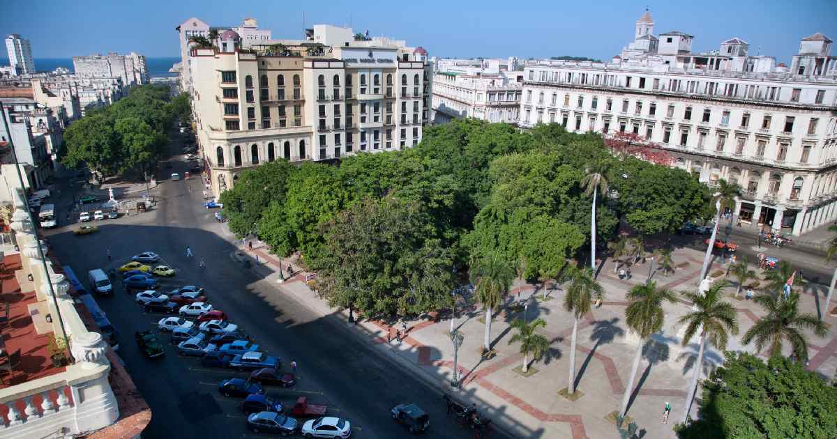 Havana - Largest Cities in North America