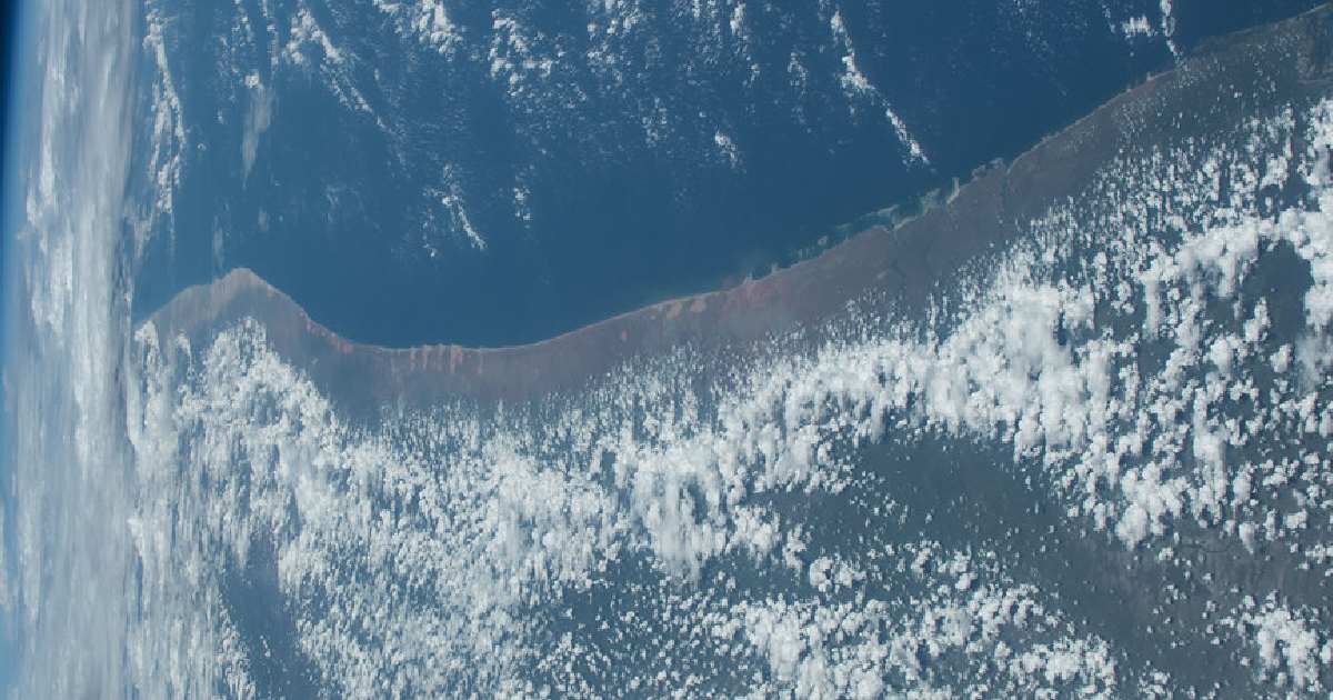 Indian Ocean - Largest Oceans in the World