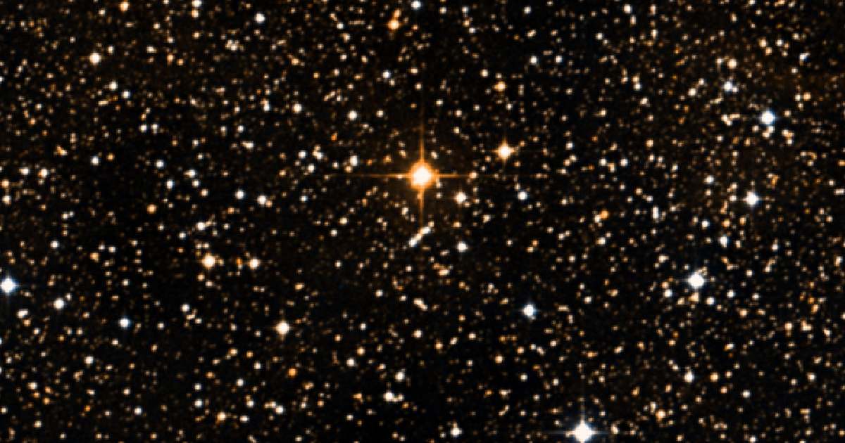 UY Scuti