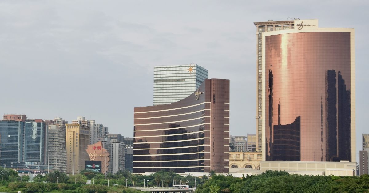 Wynn Macau