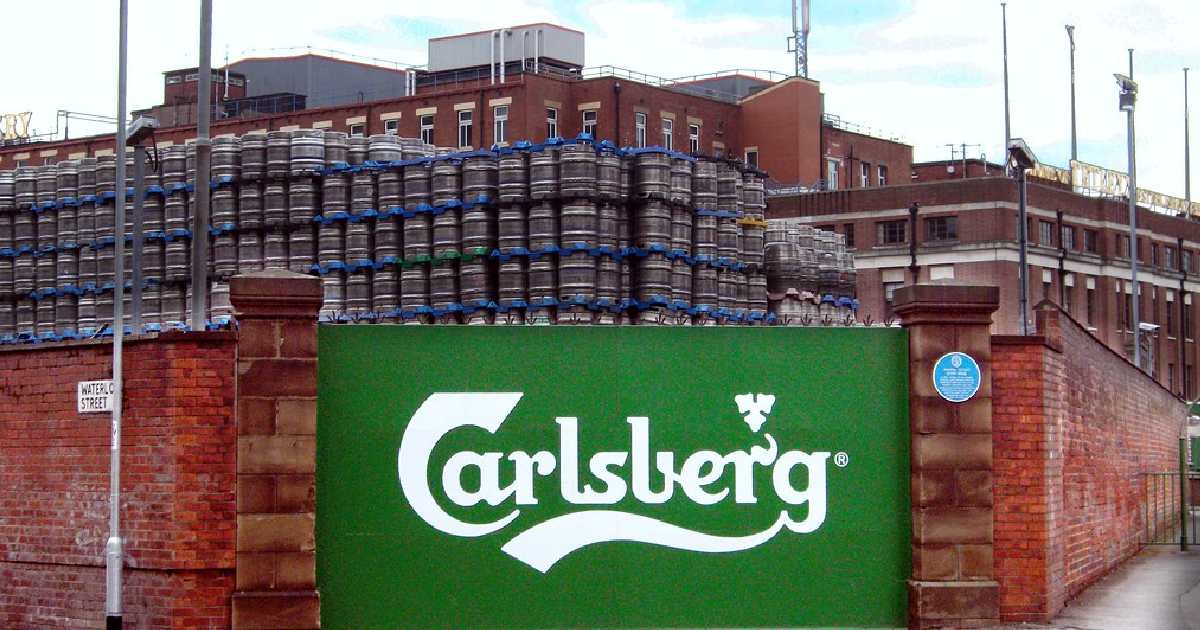 Carlsberg Group