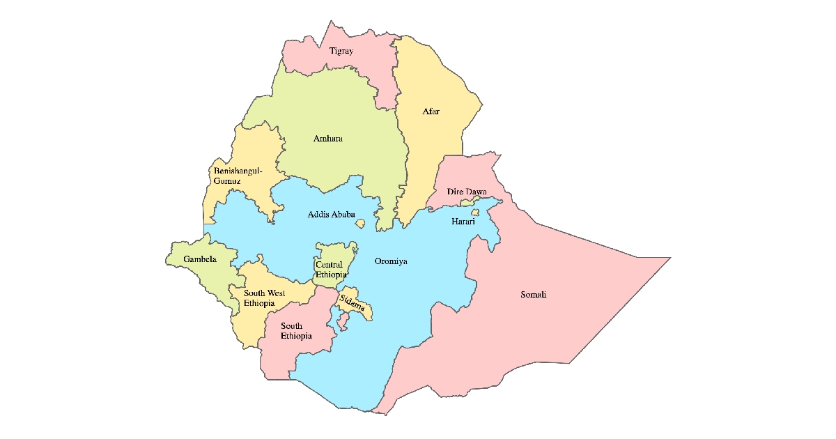 Ethiopia