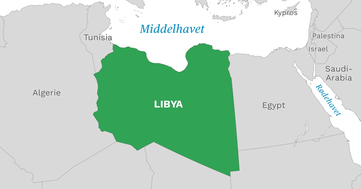 Libya