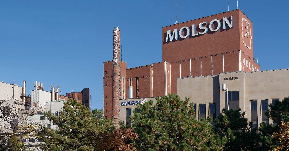 Molson Coors