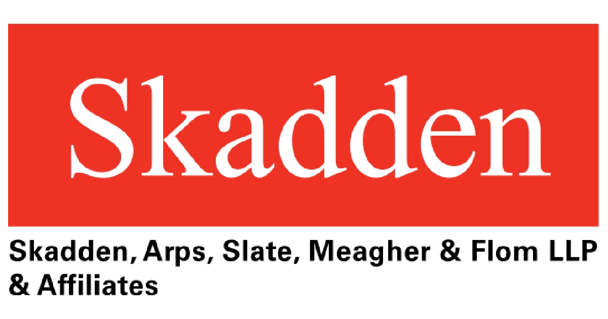 Skadden, Arps, Slate, Meagher & Flom LLP - Largest Law Firms in the World