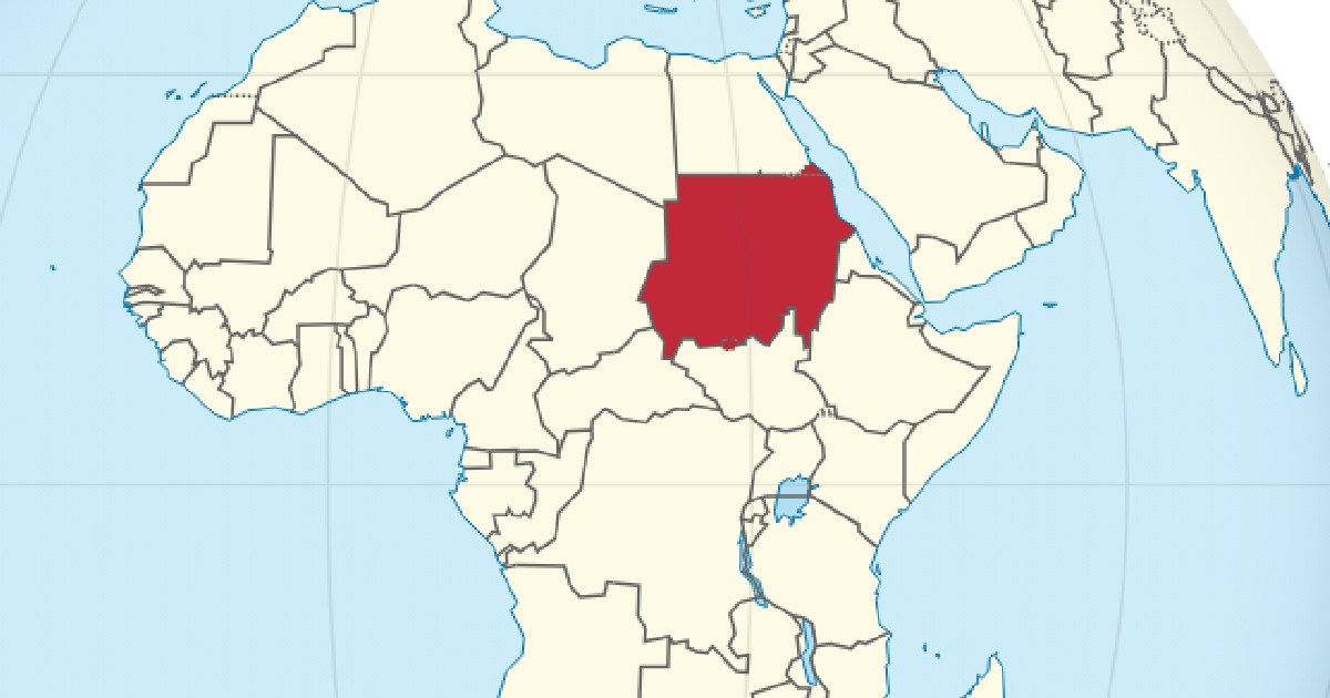 Sudan