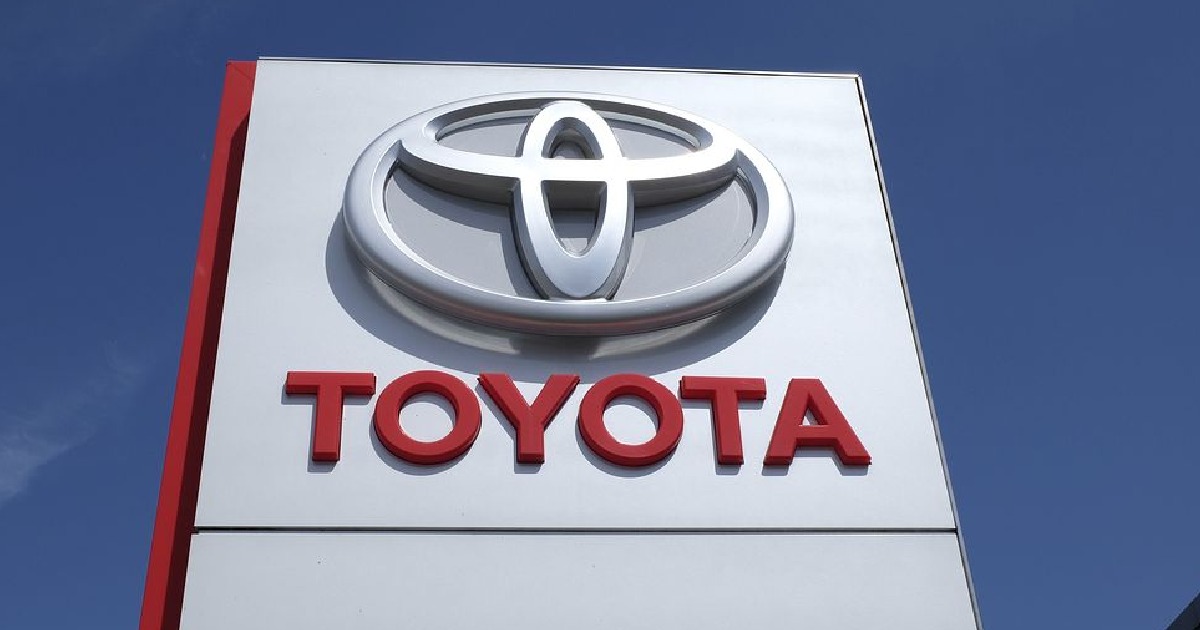 Toyota Motor Corp - Largest Car Companies in the World