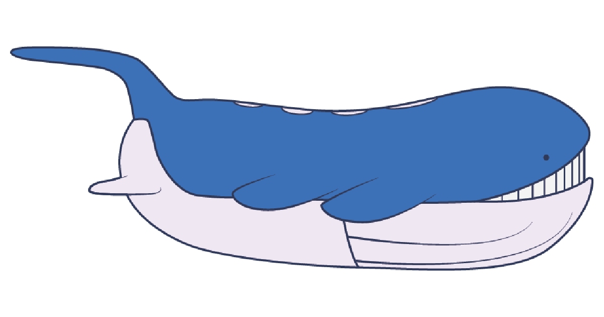 Wailord