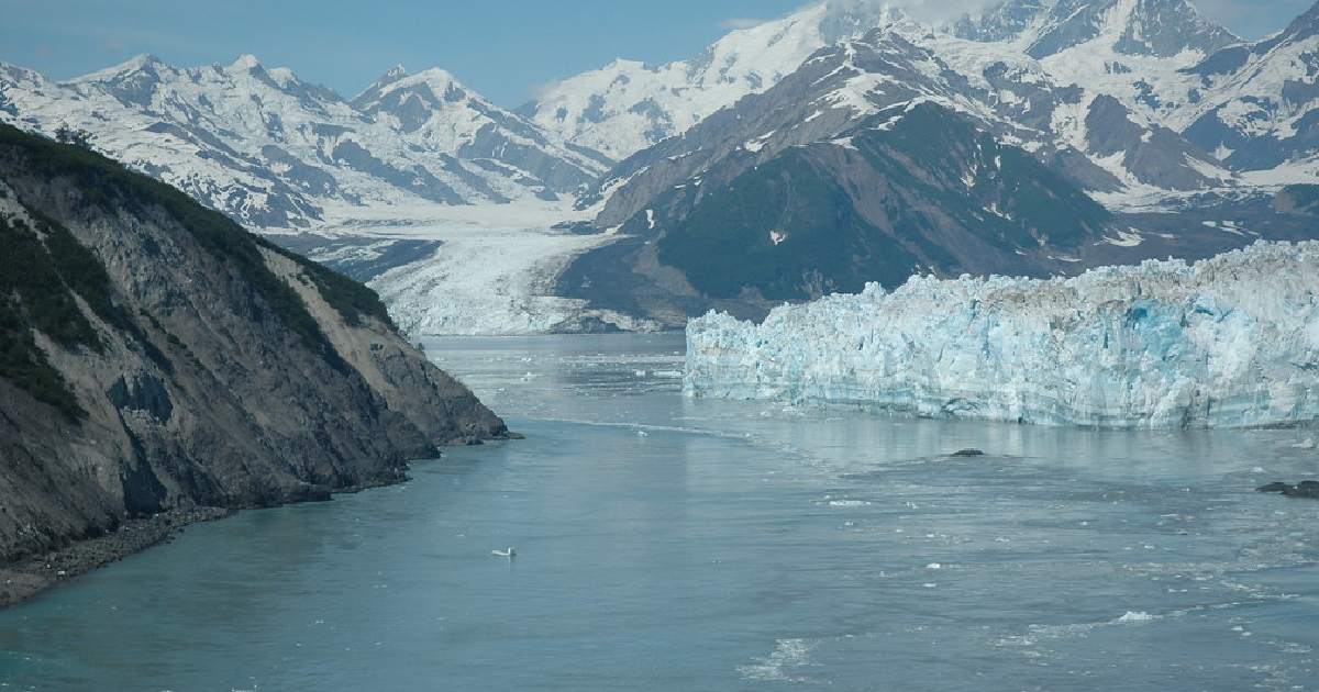 Wrangell-St. Elias National Park - Largest National Parks in the World