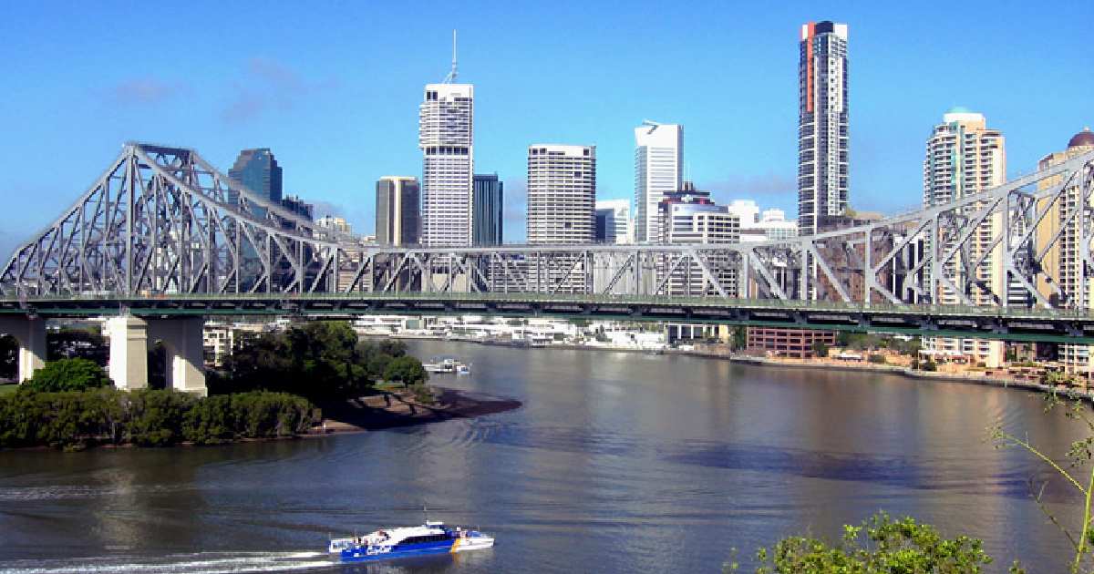 Brisbane