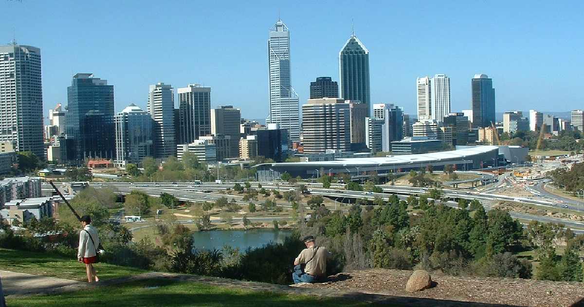 Perth