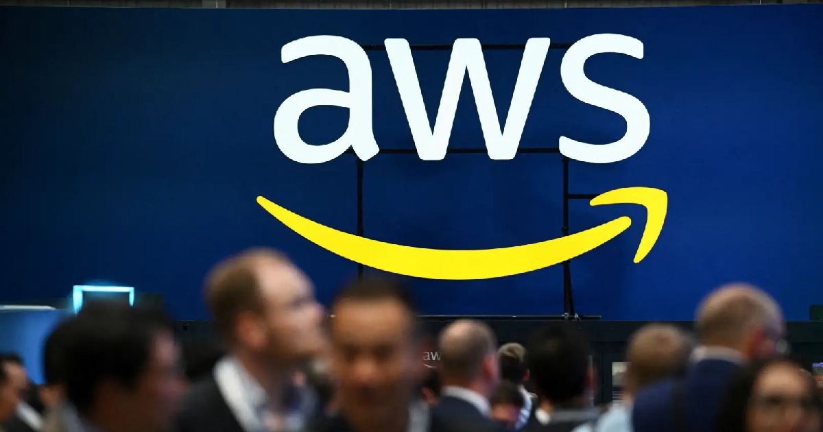 Amazon Web Services (AWS) - largest cloud service providers in the world