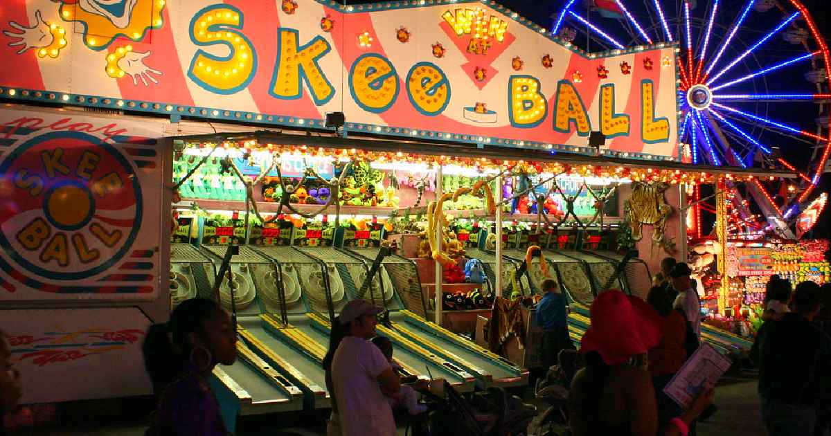 Top 11 Largest State Fairs in United States- FreeJobAlert.Com